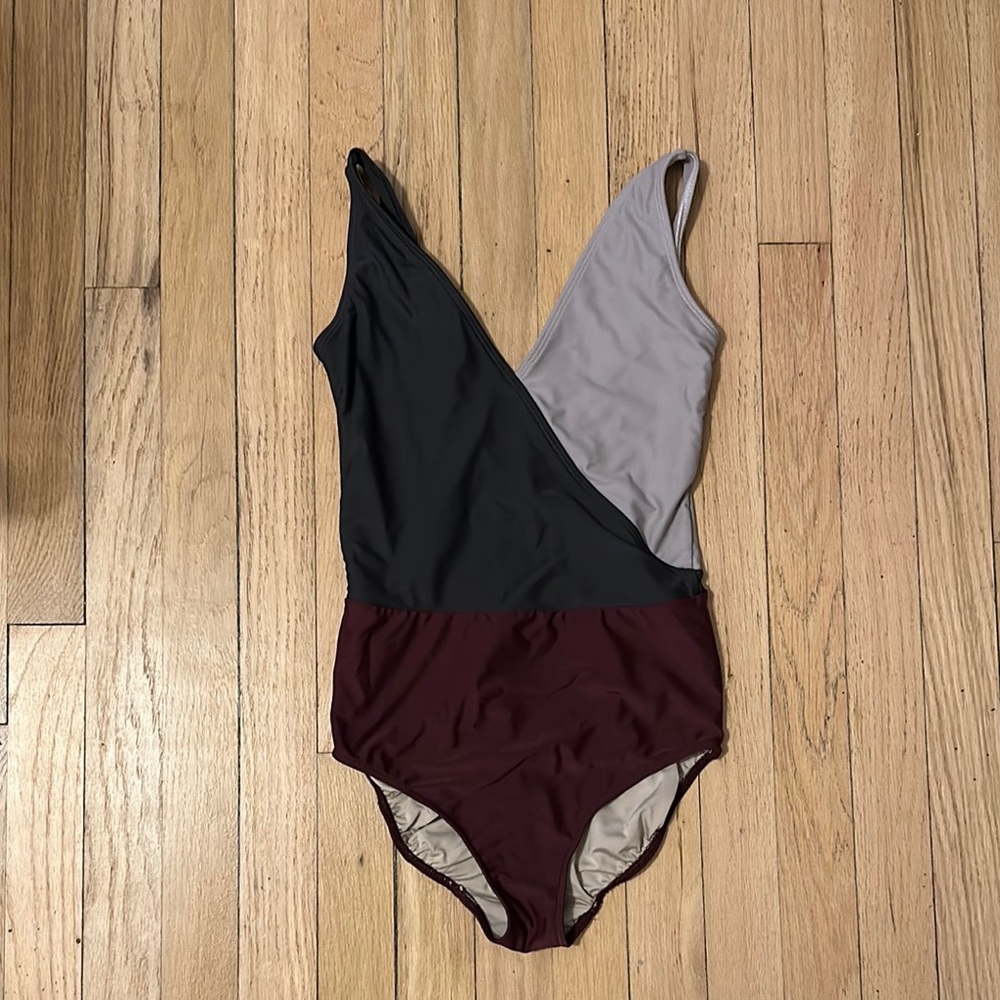 Five the label leotard